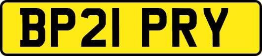 BP21PRY
