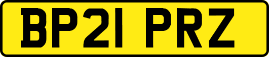 BP21PRZ