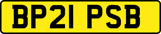 BP21PSB