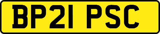 BP21PSC
