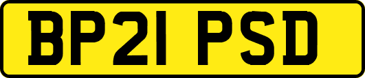 BP21PSD