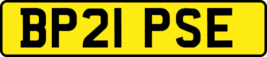 BP21PSE