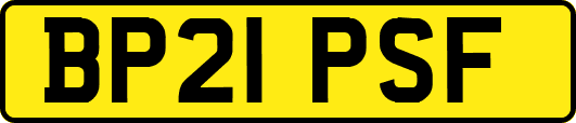 BP21PSF