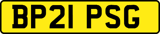 BP21PSG