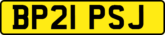 BP21PSJ