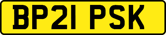 BP21PSK