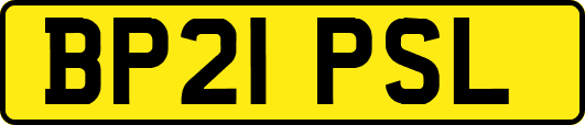 BP21PSL