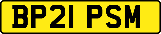BP21PSM