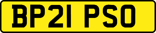 BP21PSO