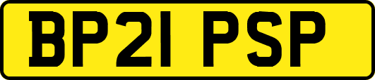 BP21PSP