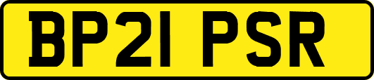BP21PSR