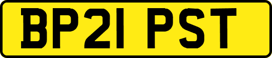BP21PST