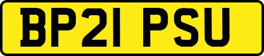 BP21PSU