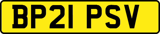 BP21PSV