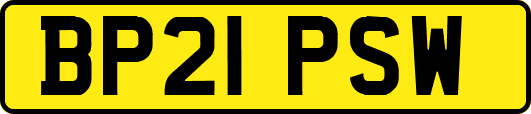BP21PSW