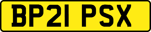 BP21PSX