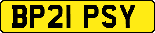 BP21PSY