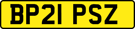BP21PSZ