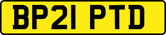 BP21PTD