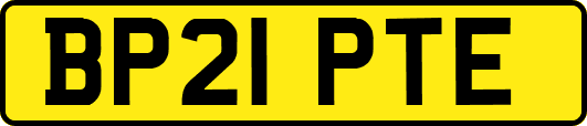 BP21PTE