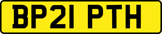 BP21PTH
