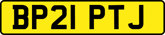 BP21PTJ