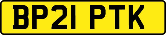 BP21PTK