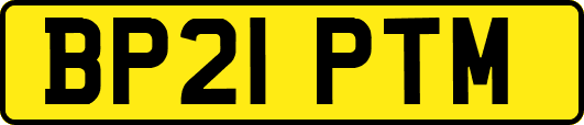 BP21PTM