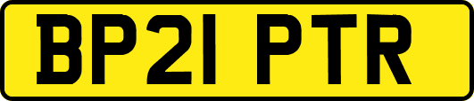 BP21PTR