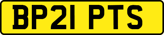 BP21PTS