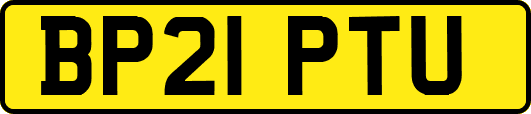 BP21PTU