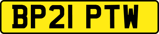 BP21PTW