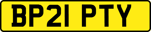 BP21PTY