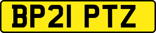 BP21PTZ