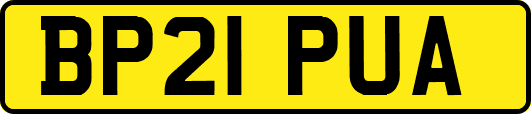 BP21PUA