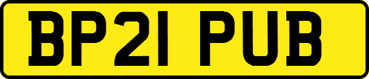 BP21PUB