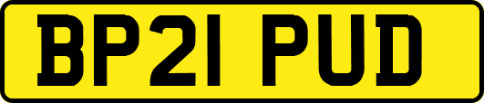 BP21PUD