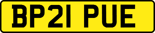 BP21PUE