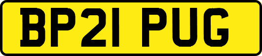 BP21PUG