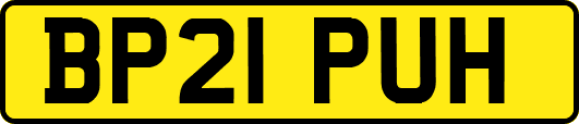 BP21PUH
