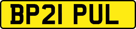 BP21PUL