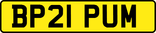 BP21PUM