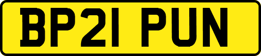 BP21PUN
