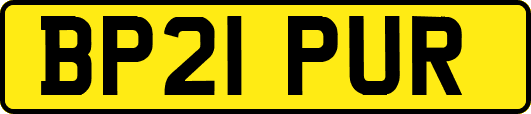 BP21PUR