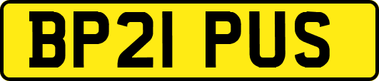 BP21PUS