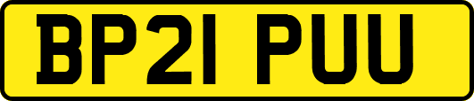 BP21PUU