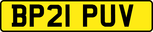 BP21PUV