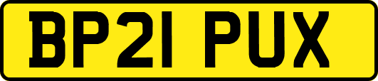 BP21PUX