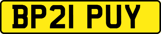 BP21PUY