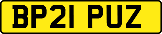 BP21PUZ